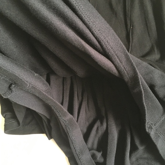 Zara Black Skirt - Picture 15 of 15